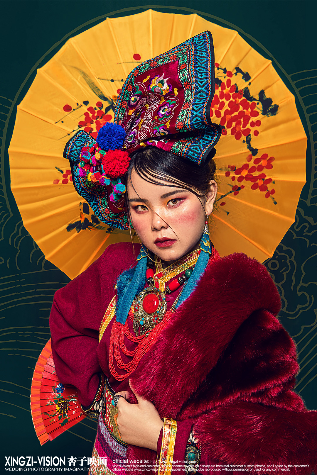(2018-09-26)寫真-李堅(jiān)-藏族-2.jpg