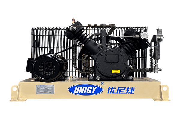 氦氣壓縮機