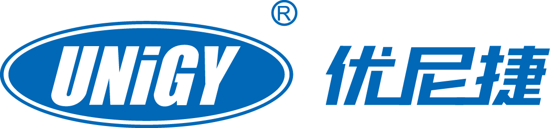 優(yōu)尼捷logo